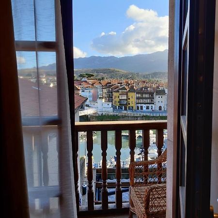 Apartamentos Calle Mayor 23 Llanes Extérieur photo