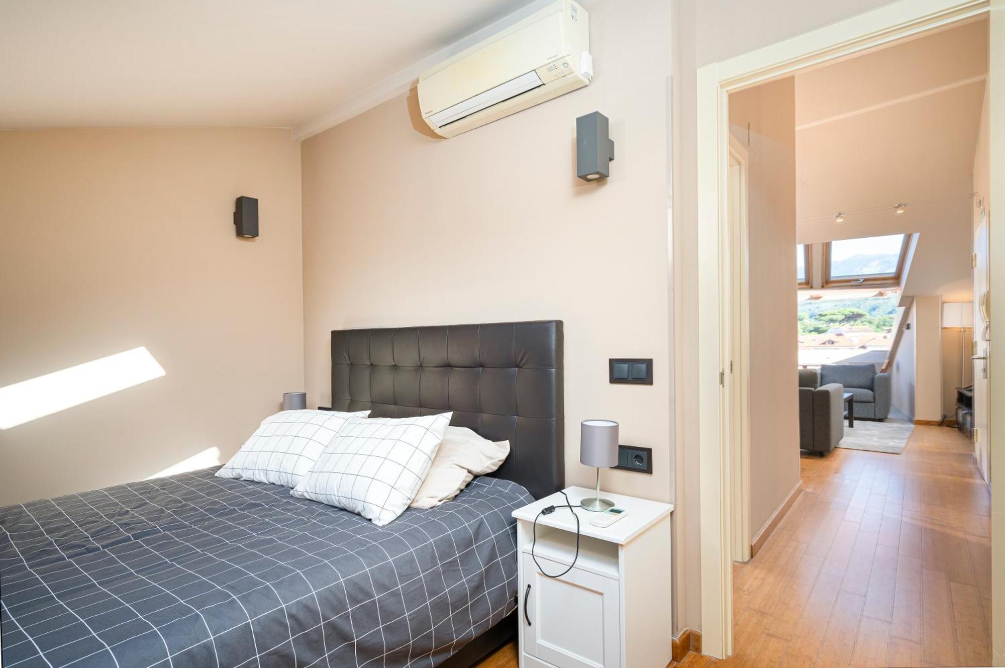 Apartamentos Calle Mayor 23 Llanes Extérieur photo