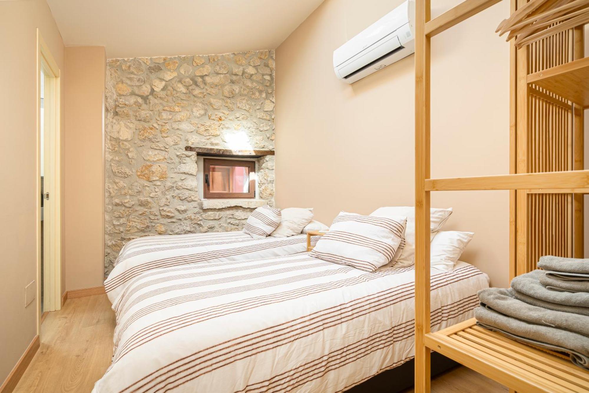 Apartamentos Calle Mayor 23 Llanes Extérieur photo