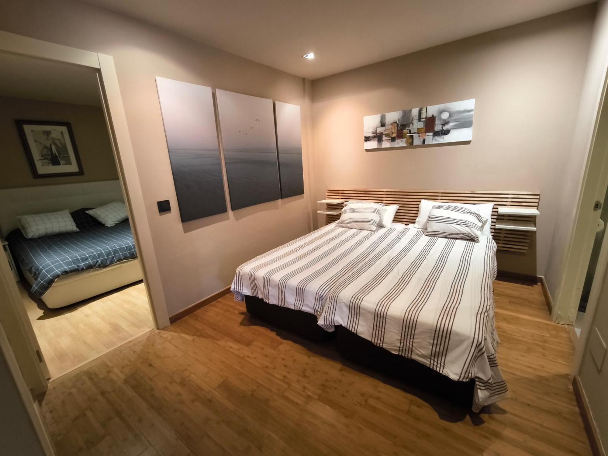Apartamentos Calle Mayor 23 Llanes Extérieur photo